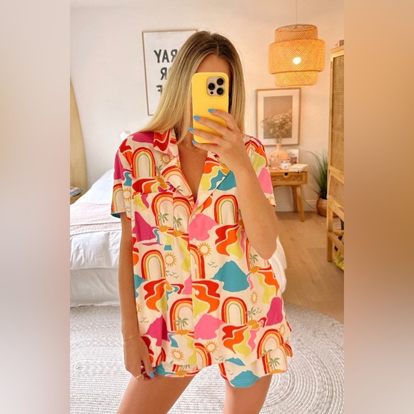 Show Me Your MuMu Other - Show Me Your MuMu Sunday Morning Sleep Set